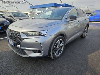 DS AUTOMOBILES DS 7 Crossback usata, con Airbag