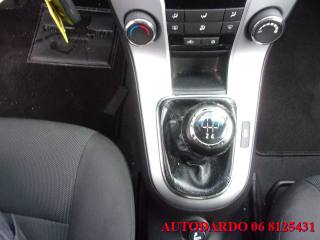 CHEVROLET Cruze usata, con ESP
