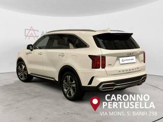 KIA Sorento usata, con Alzacristalli elettrici
