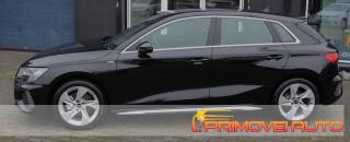 AUDI A3 usata, con Chiusura centralizzata