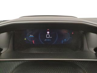 PEUGEOT 2008 usata, con Park Distance Control
