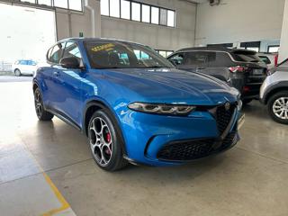 ALFA ROMEO Tonale usata, con Airbag