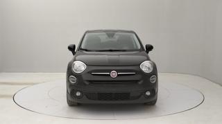 FIAT 500X usata, con Cerchi in lega