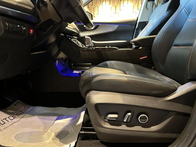 DR MOTOR DR 6.0 usata, con Sistema di navigazione