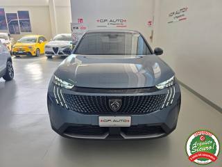 PEUGEOT 3008 usata, con Airbag