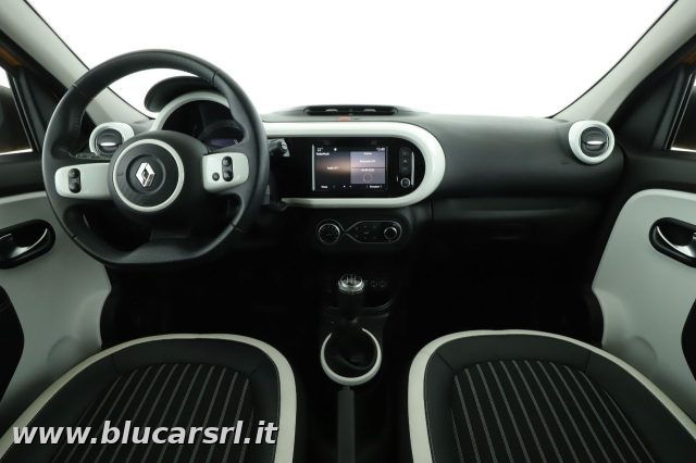 RENAULT Twingo usata, con ESP
