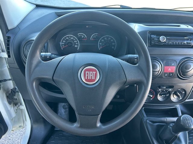 FIAT Fiorino usata, con Chiusura centralizzata