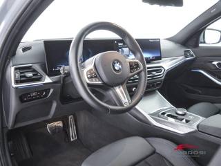 BMW 320 usata 7