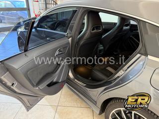 MERCEDES-BENZ CLA 200 usata, con Bluetooth