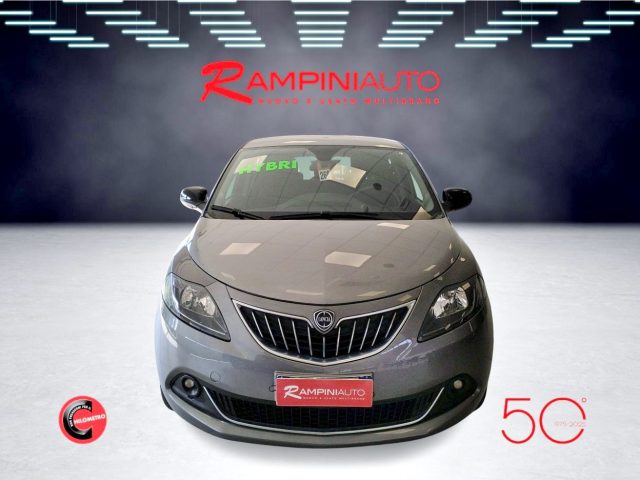 LANCIA Ypsilon usata 3