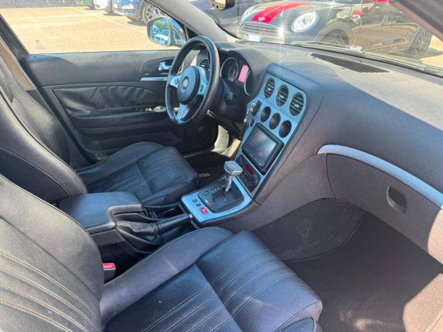 ALFA ROMEO 159 usata, con Climatizzatore