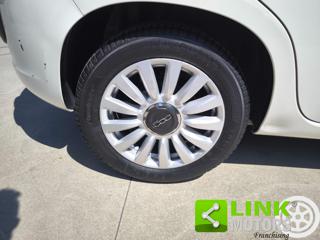 FIAT 500L usata, con Immobilizzatore elettronico