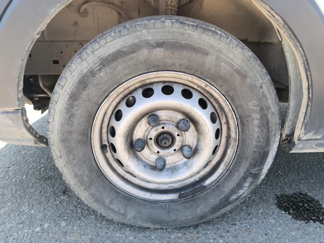 FORD Transit usata, con Alzacristalli elettrici