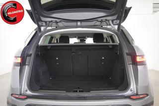 LAND ROVER Range Rover Evoque usata, con Cerchi in lega