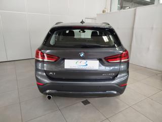 BMW X1 usata, con Autoradio