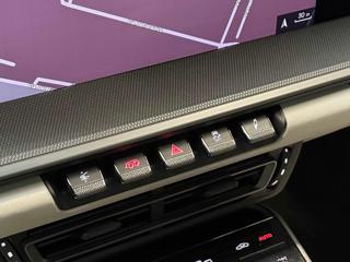 PORSCHE 911 usata, con Vetri oscurati