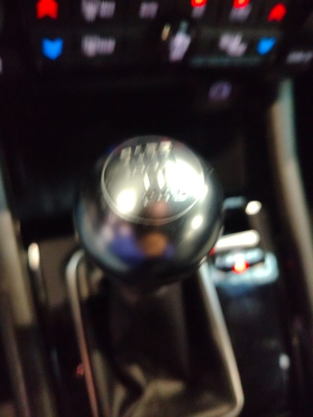 JEEP Compass usata, con Sensori di parcheggio posteriori