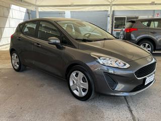 FORD Fiesta usata, con Chiusura centralizzata