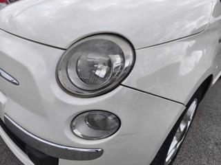 FIAT 500 usata, con Climatizzatore