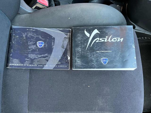 LANCIA Ypsilon usata 13