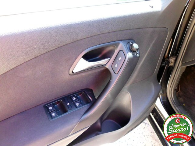 VOLKSWAGEN Polo usata, con Lettore CD