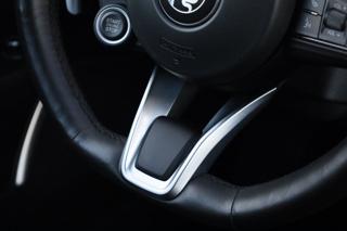 ALFA ROMEO Giulia usata, con Riconoscimento dei segnali stradali