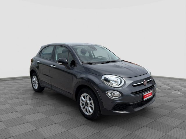 FIAT 500X usata 6
