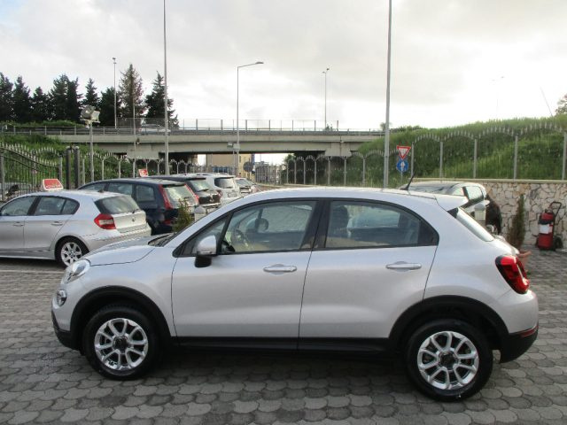 FIAT 500X usata, con Airbag Passeggero
