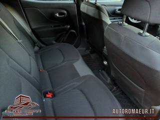 JEEP Renegade usata, con ESP