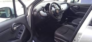 FIAT 500X usata 16