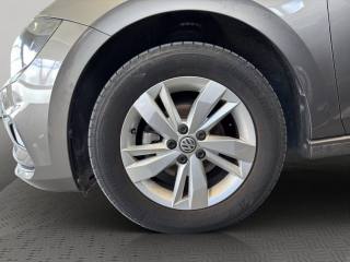 VOLKSWAGEN Polo usata 17