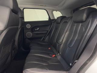 LAND ROVER Range Rover Evoque usata, con Controllo trazione