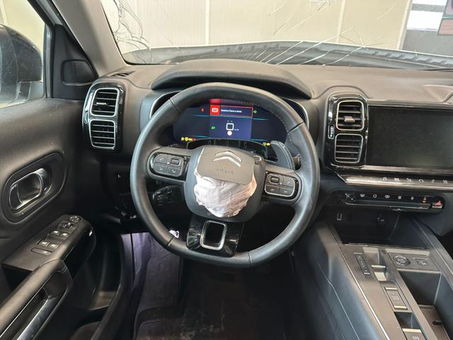 CITROEN C5 Aircross usata, con Park Distance Control