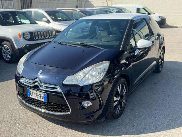 DS AUTOMOBILES DS 3 usata, con ABS