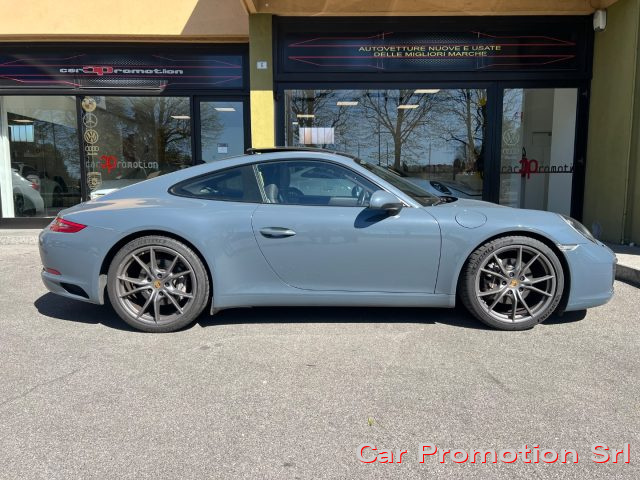 PORSCHE 911 usata, con Airbag Passeggero