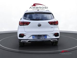 MG ZS usata 7