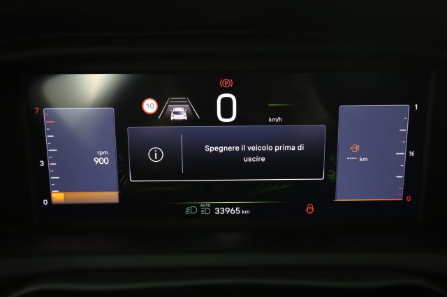 JEEP Avenger usata 14
