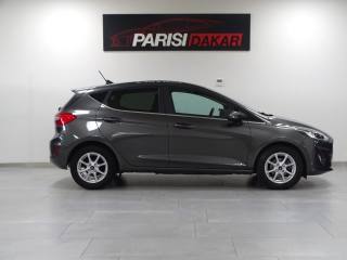 FORD Fiesta usata, con Alzacristalli elettrici
