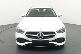 MERCEDES-BENZ C 200 usata, con Portellone posteriore elettrico