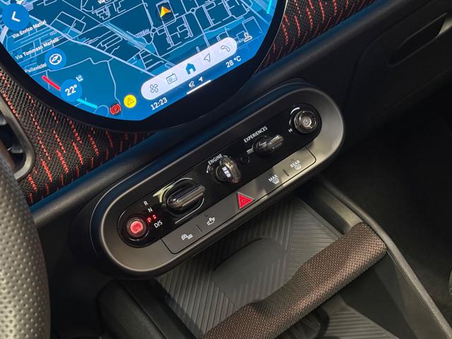MINI Countryman usata, con Interni in pelle