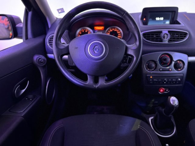 RENAULT Clio usata 10