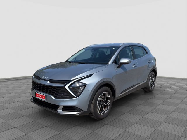 KIA Sportage usata 0