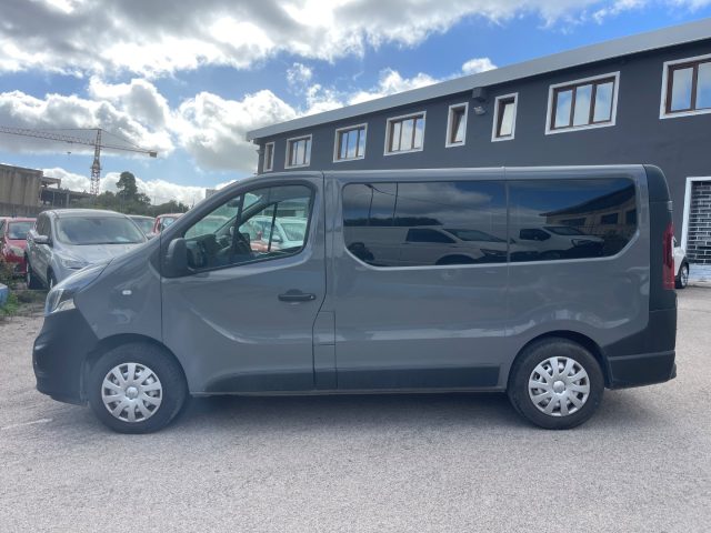 OPEL Vivaro usata 4