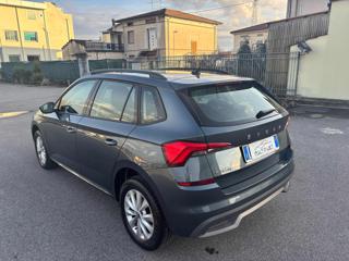 SKODA Kamiq usata, con Cruise Control