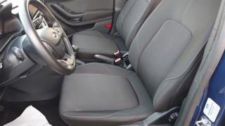 FORD Puma usata, con Boardcomputer