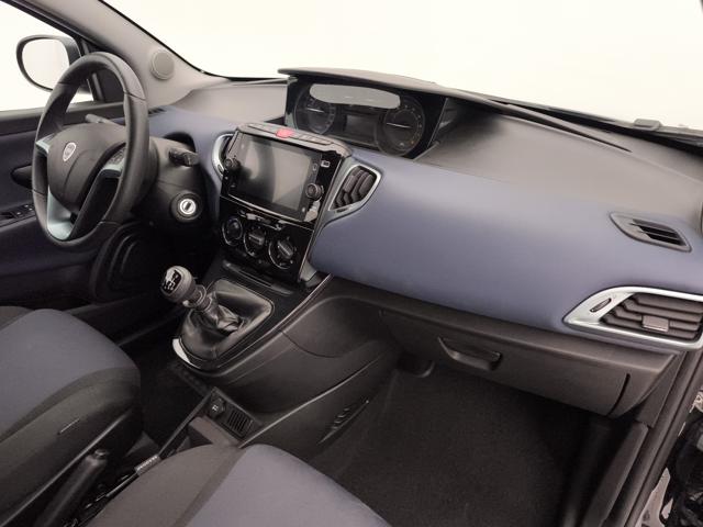 LANCIA Ypsilon usata, con Start/Stop Automatico