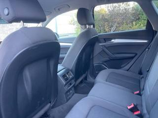 AUDI Q5 usata 10