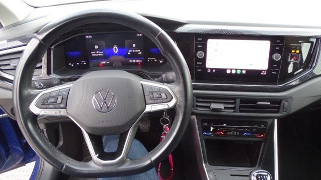 VOLKSWAGEN Polo usata, con Servosterzo