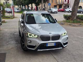 BMW X1 usata 139
