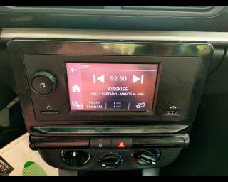 CITROEN C3 usata, con ESP